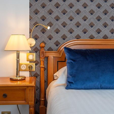 Sun Riviera Hotel Канны Экстерьер фото