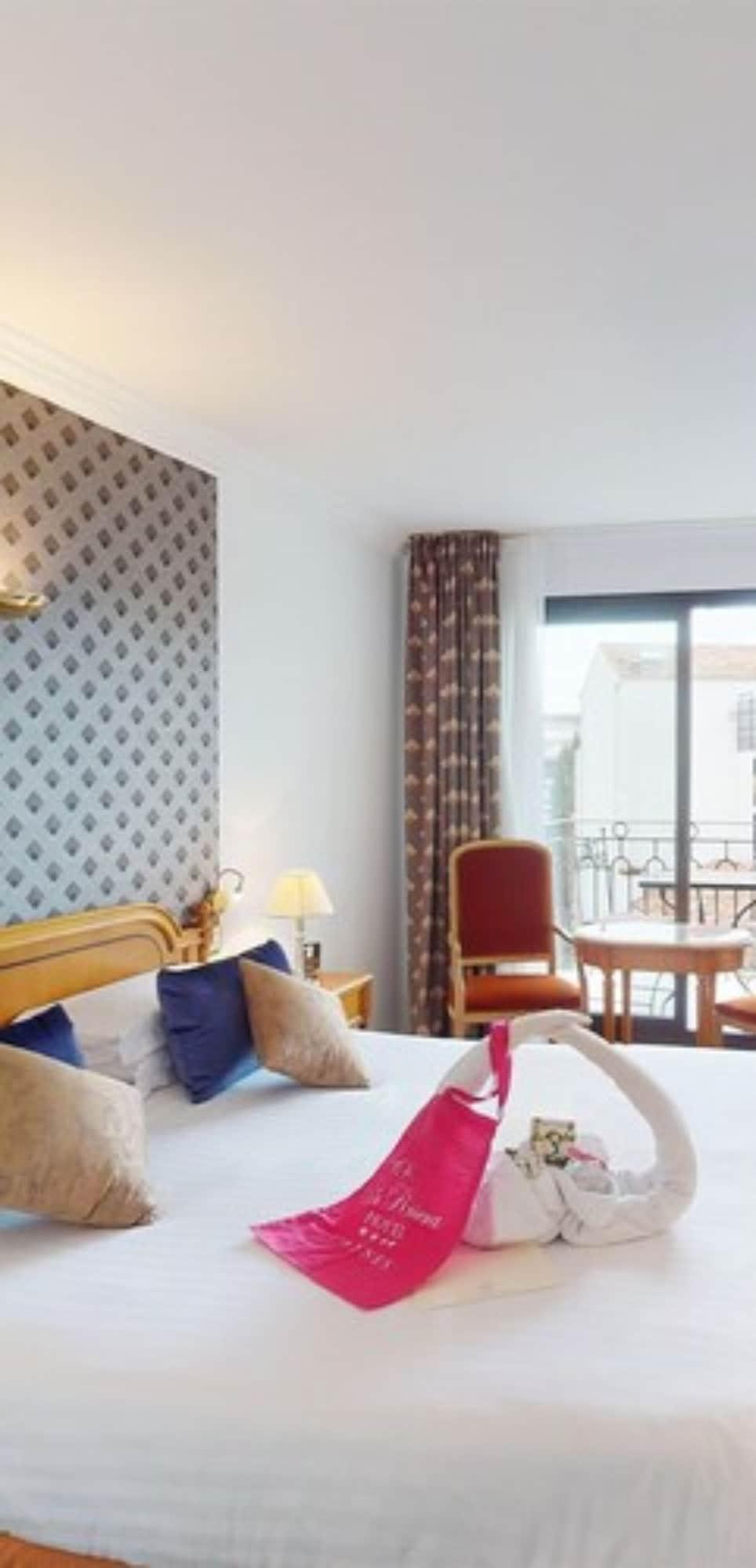 Sun Riviera Hotel Канны Экстерьер фото