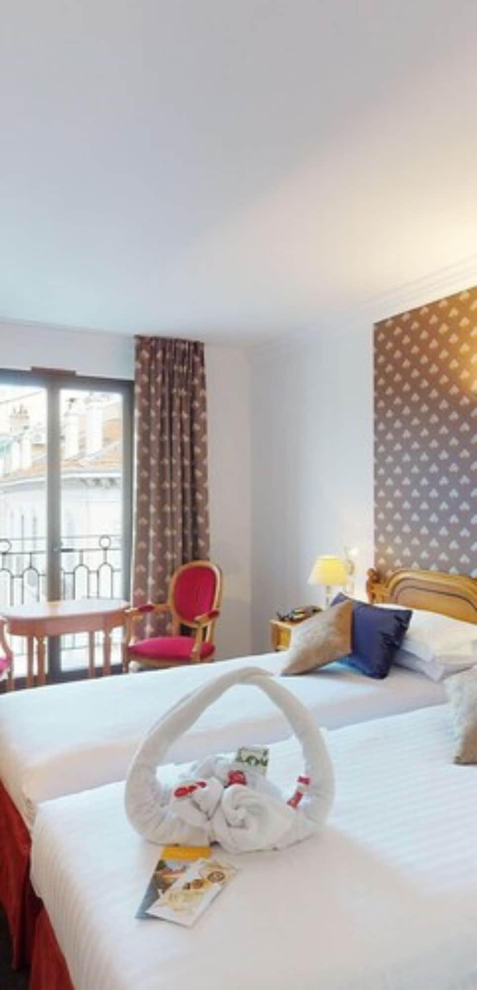 Sun Riviera Hotel Канны Экстерьер фото