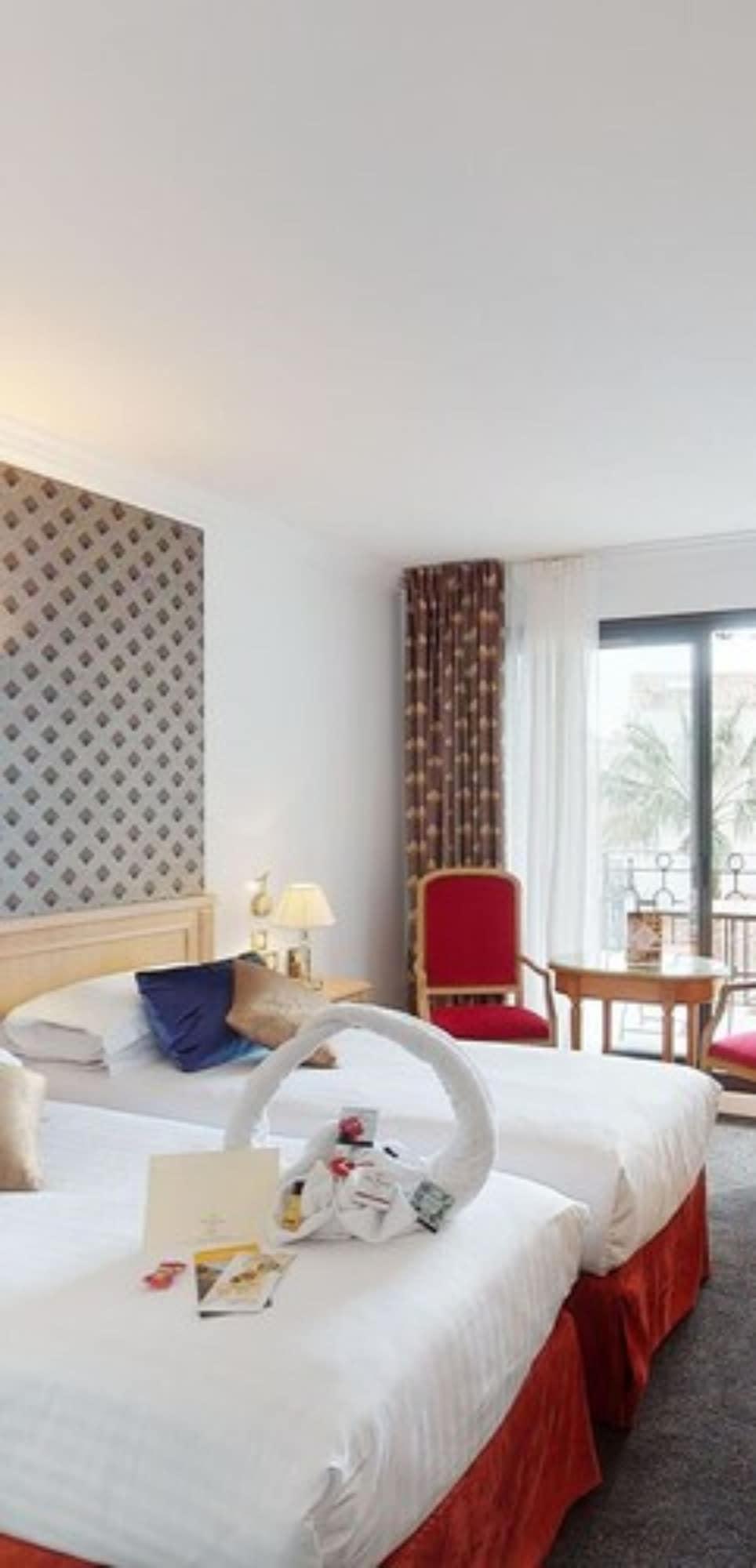 Sun Riviera Hotel Канны Экстерьер фото