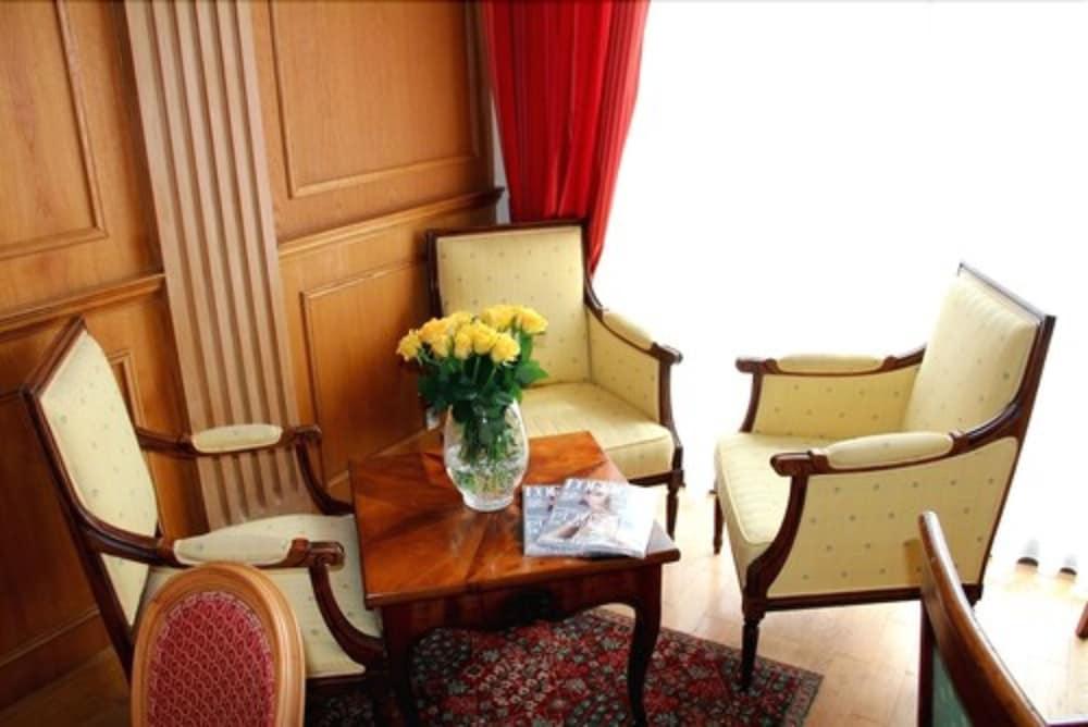 Sun Riviera Hotel Канны Экстерьер фото