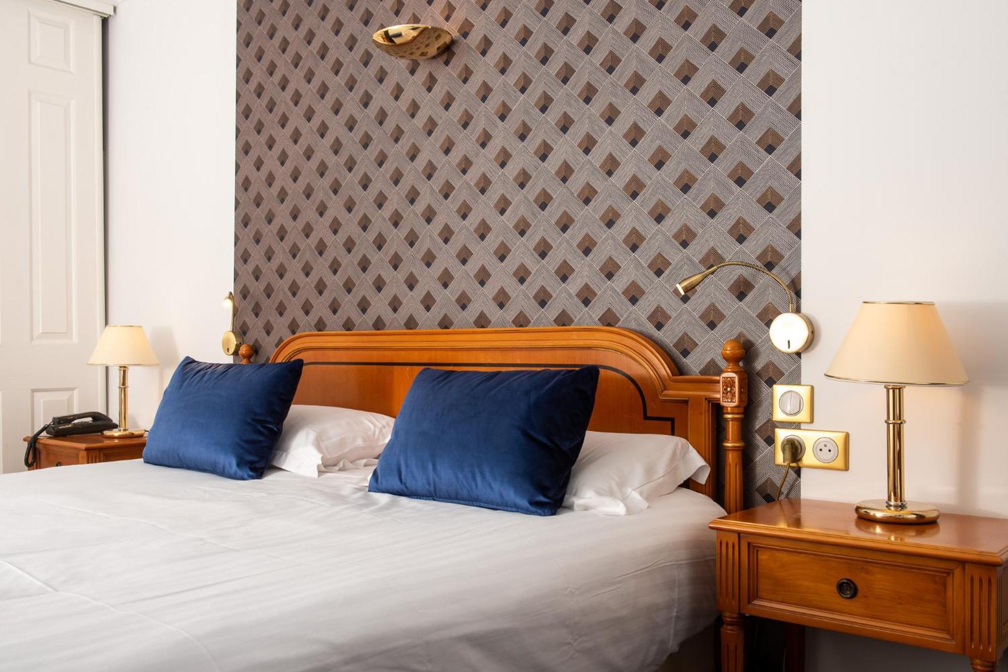 Sun Riviera Hotel Канны Экстерьер фото