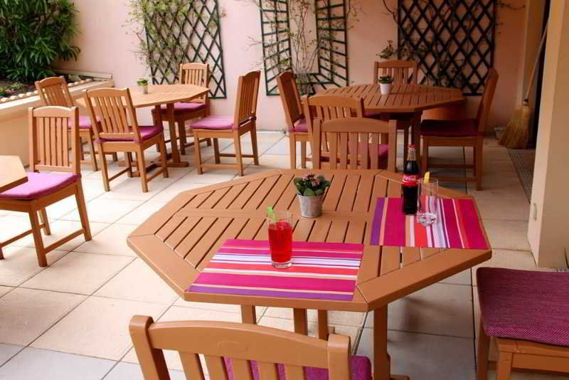 Sun Riviera Hotel Канны Экстерьер фото