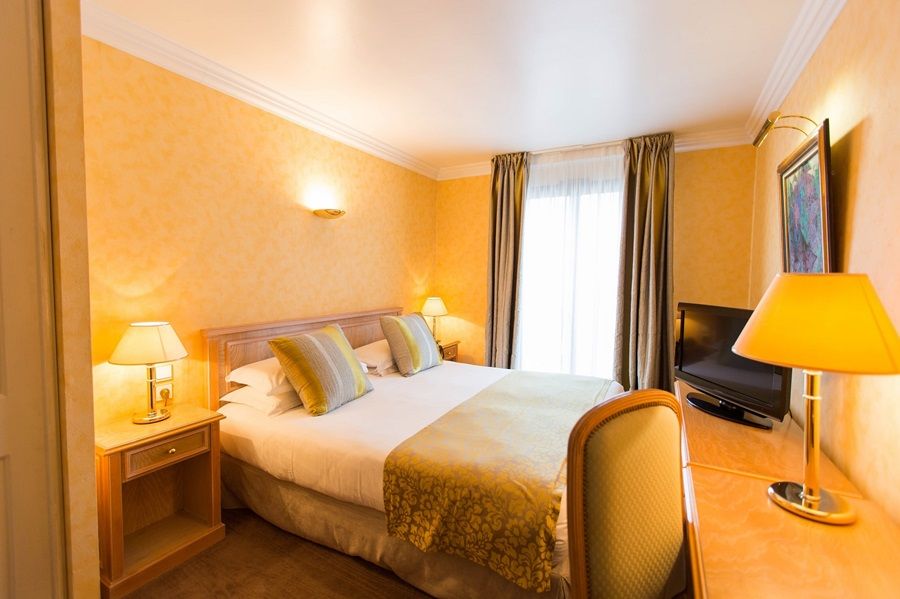 Sun Riviera Hotel Канны Экстерьер фото