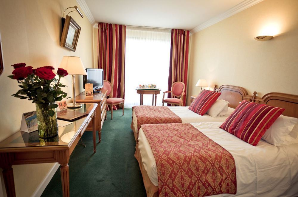 Sun Riviera Hotel Канны Номер фото