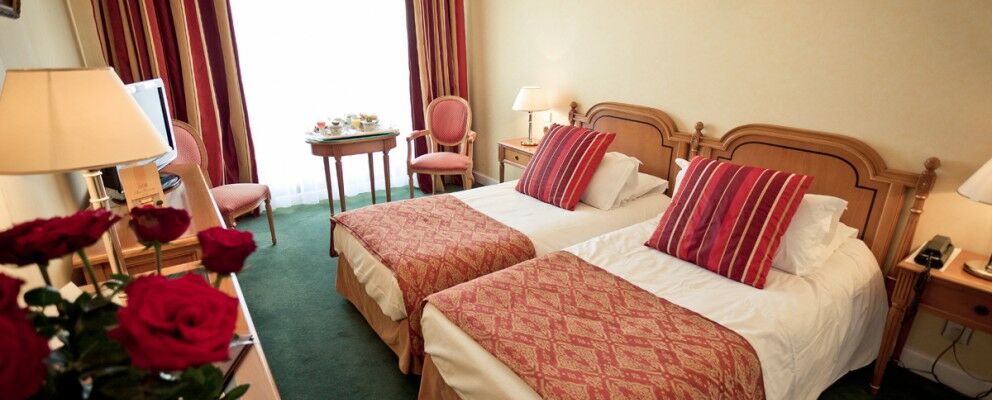 Sun Riviera Hotel Канны Экстерьер фото