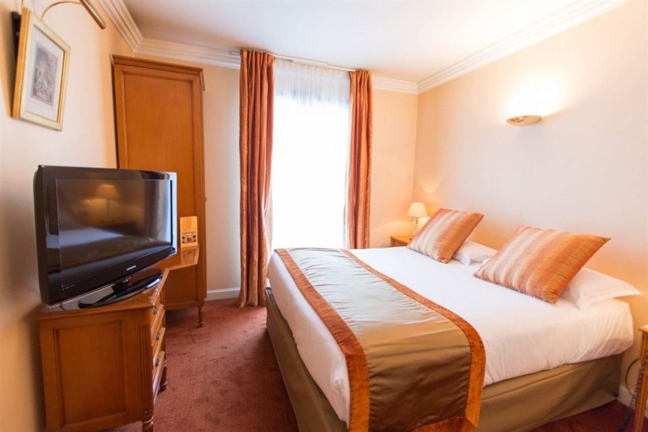 Sun Riviera Hotel Канны Экстерьер фото