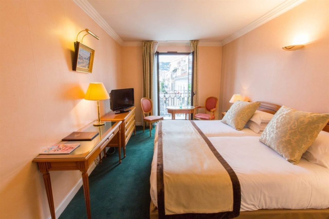 Sun Riviera Hotel Канны Экстерьер фото