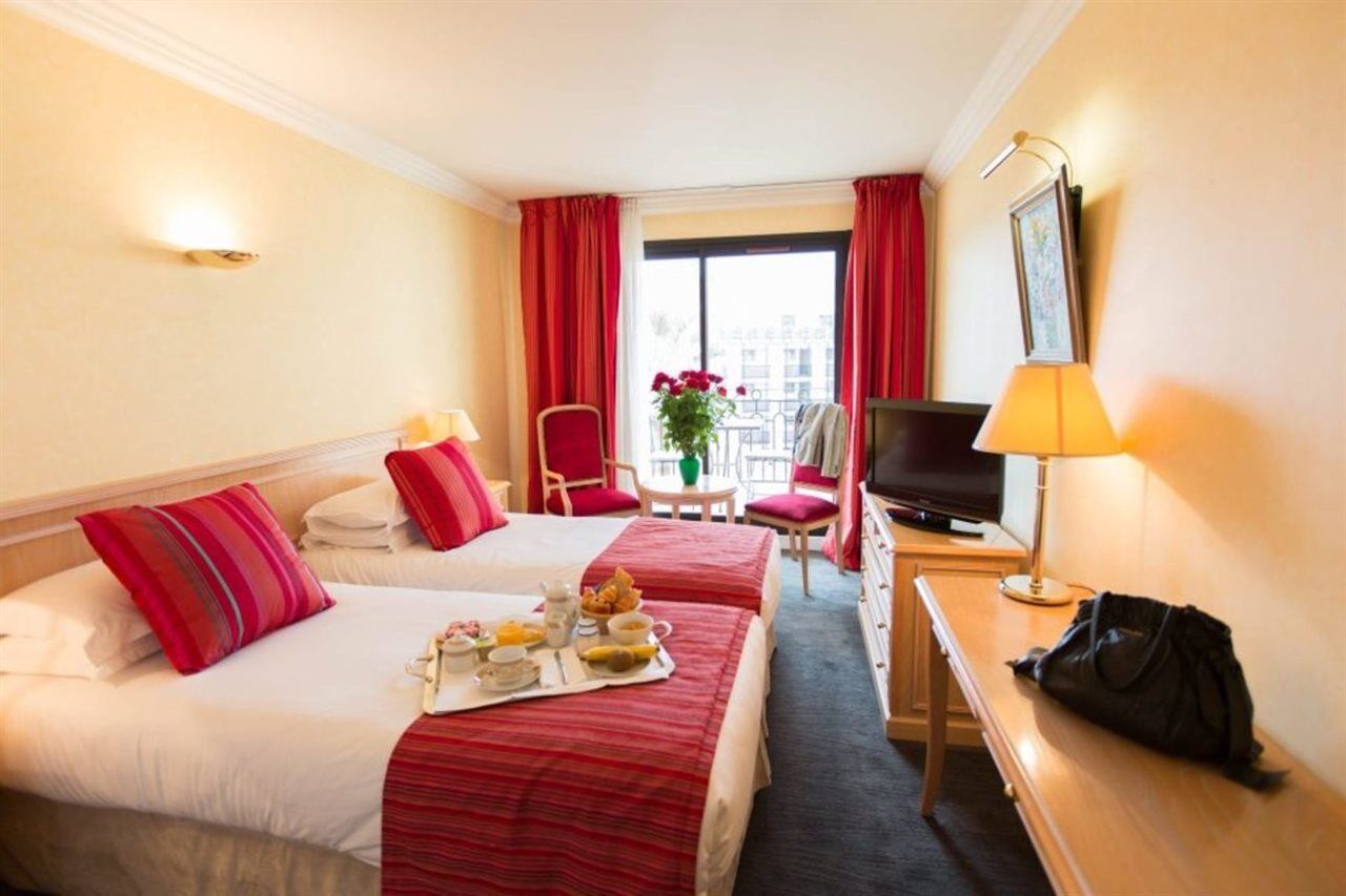 Sun Riviera Hotel Канны Экстерьер фото
