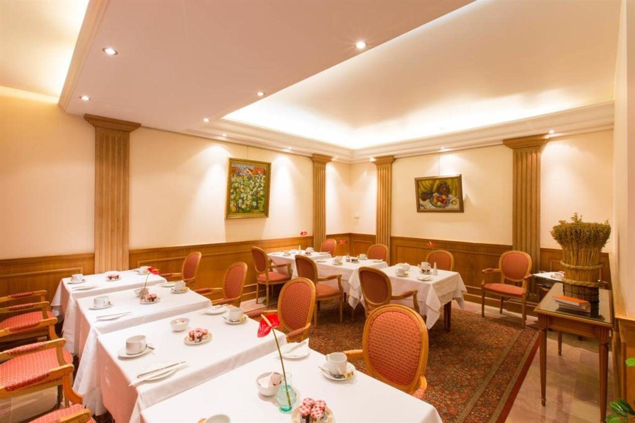 Sun Riviera Hotel Канны Экстерьер фото