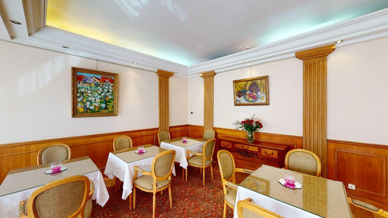 Sun Riviera Hotel Канны Экстерьер фото