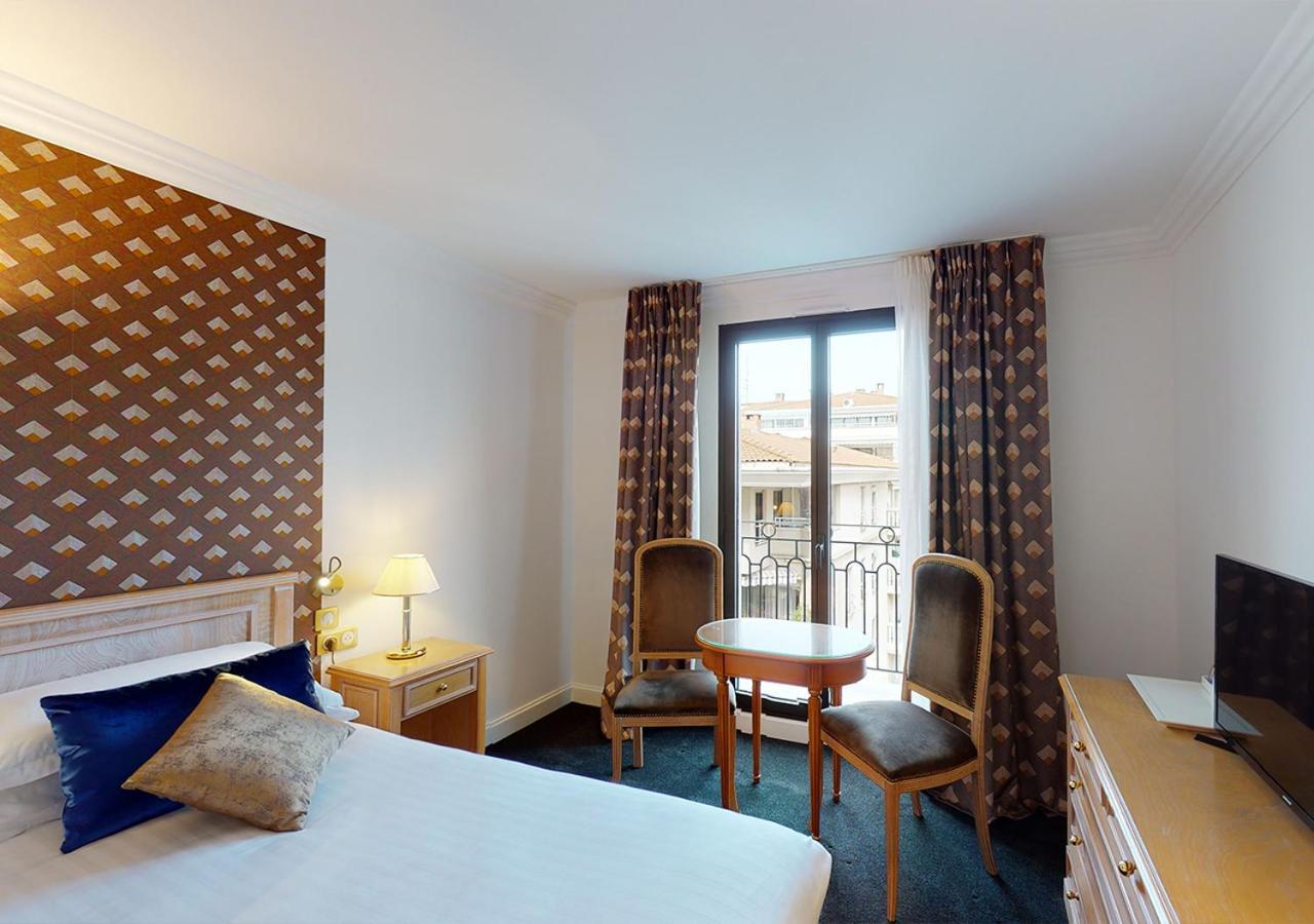 Sun Riviera Hotel Канны Экстерьер фото