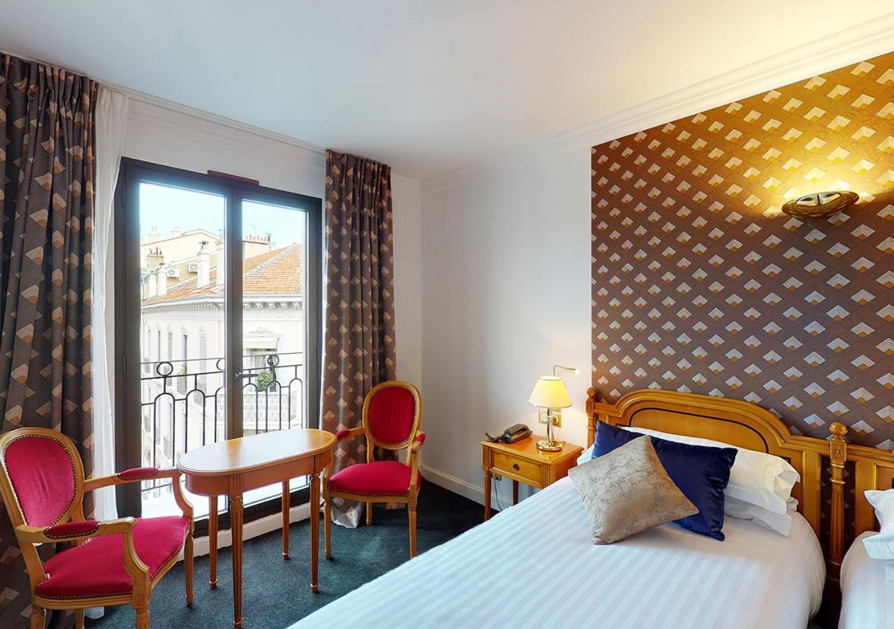 Sun Riviera Hotel Канны Экстерьер фото